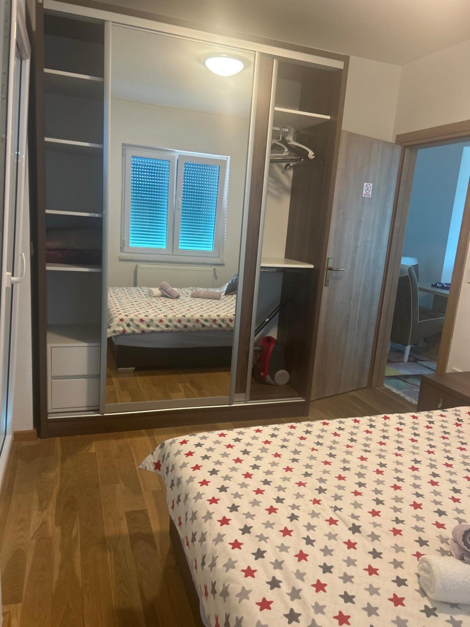 Sarajevo Dream Apartment Exterior photo